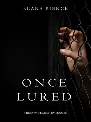 cover image of Once Lured